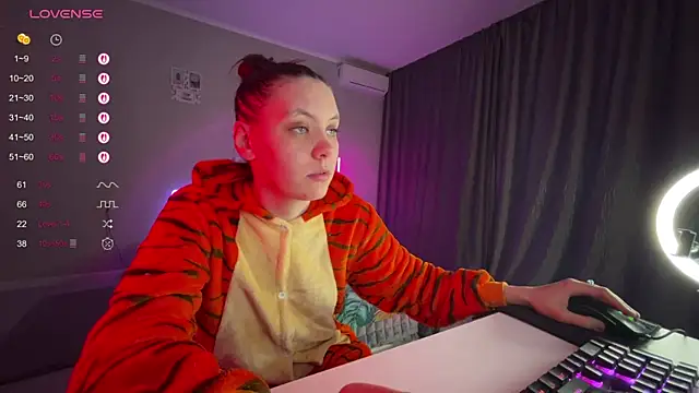 Katherine___Ross webcam