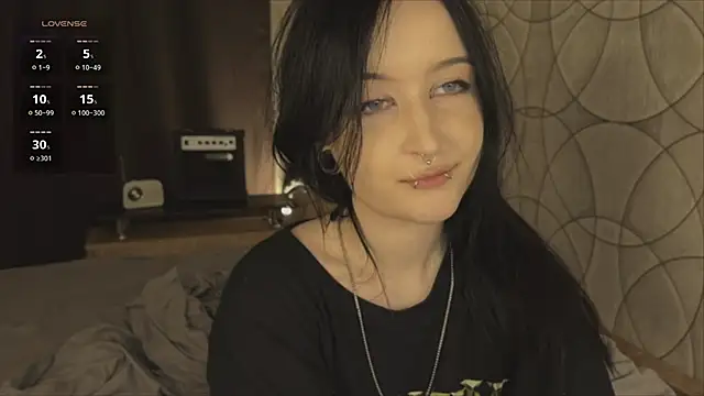 SinSpirits webcam