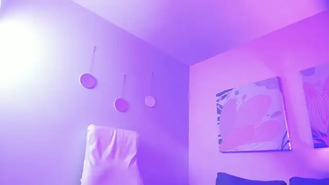 Ivonne_4 webcam