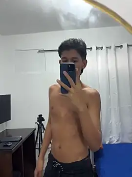 dave_eliot webcam