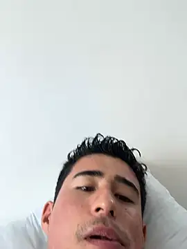David-latinlover webcam