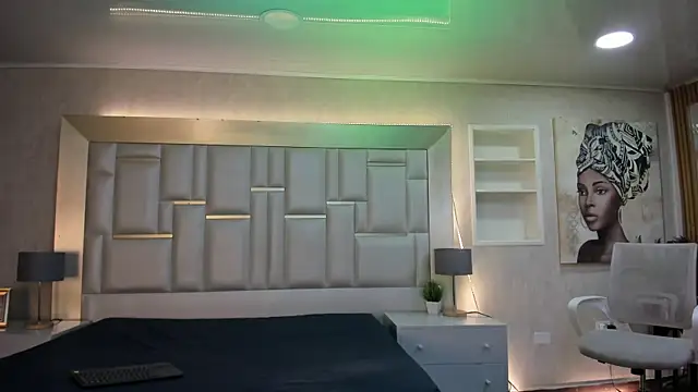 ZoeTaylorl webcam