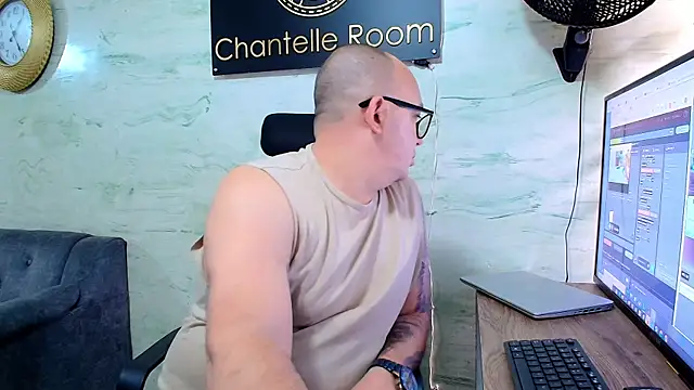 maximo_daddy webcam