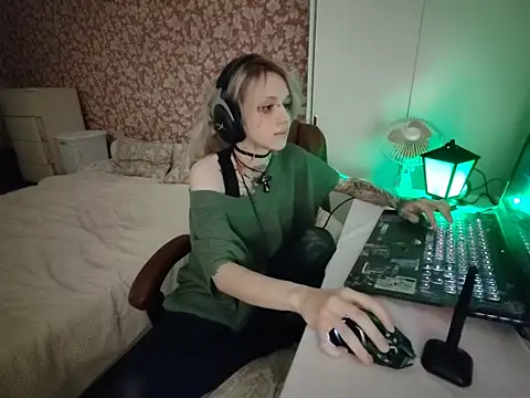 StijenaHunt webcam