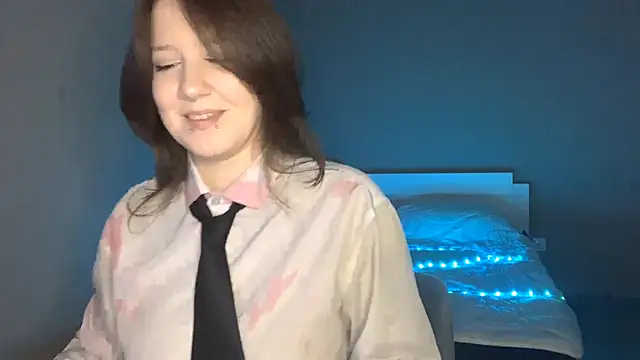SatinyStoic webcam