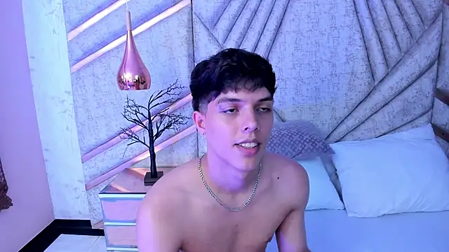 DamiaanXx webcam