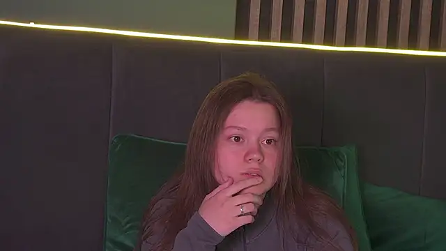 SaraFranklins webcam