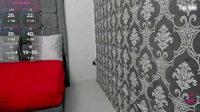 Dakotha_19 webcam