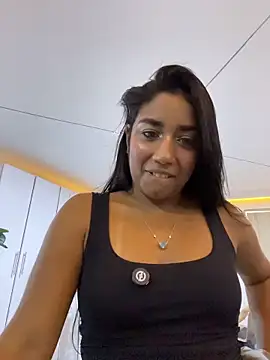 SaryJonex webcam