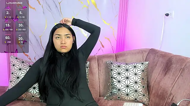 Lizzie_m webcam