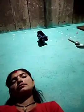 Richaa_joshi webcam