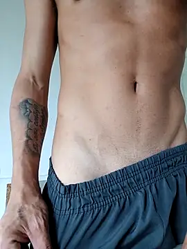 Cariocasafado9 webcam
