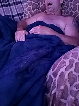 TheRepoman69 webcam
