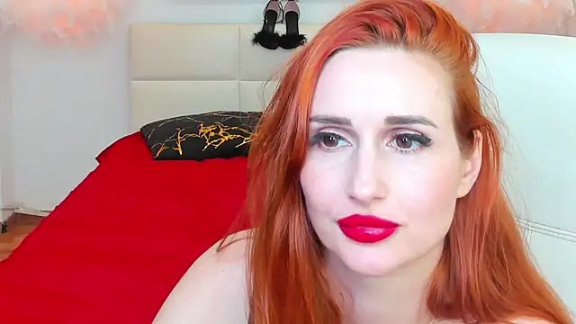 Red_Fairy_ webcam