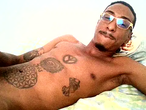 mellow_smoke webcam