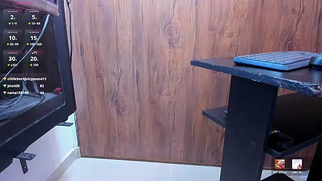 Mature_Skinny webcam