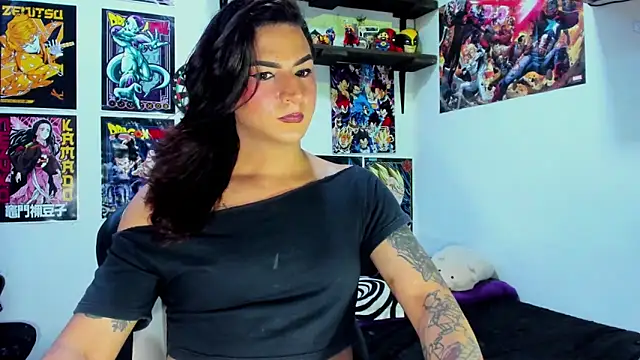 ShadowSeductress_ webcam