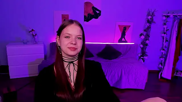 BetsyKiss webcam