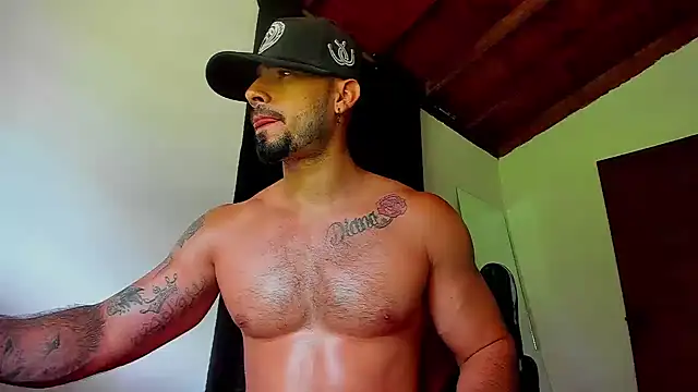 Baky_sexy webcam