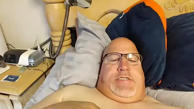Bigbear0563 webcam