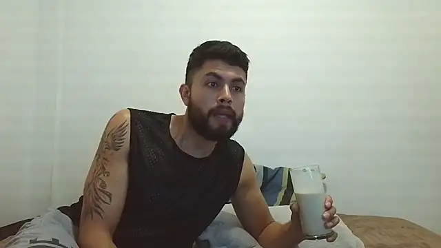 davgostoso webcam