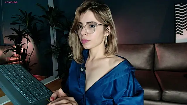 MyMayte webcam
