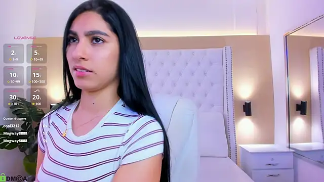 Emily_roux webcam