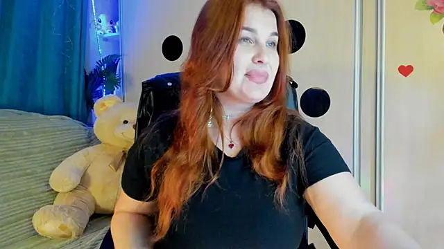 CoraSwon webcam