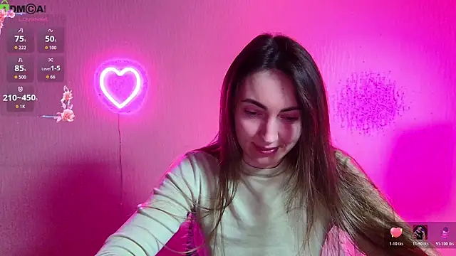 cute__angell webcam