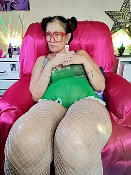 TheDime webcam