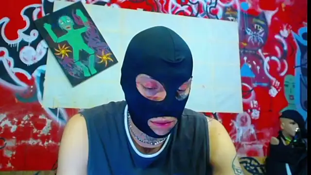 deivid_estrada webcam