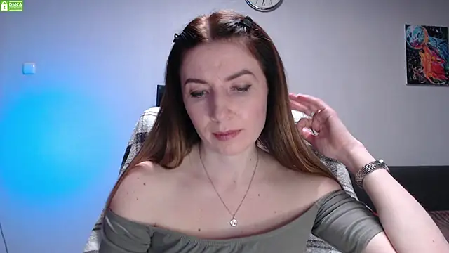 Sweet___Amelia webcam