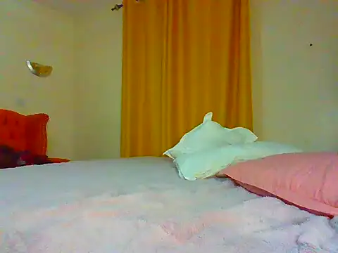 Queen_le webcam