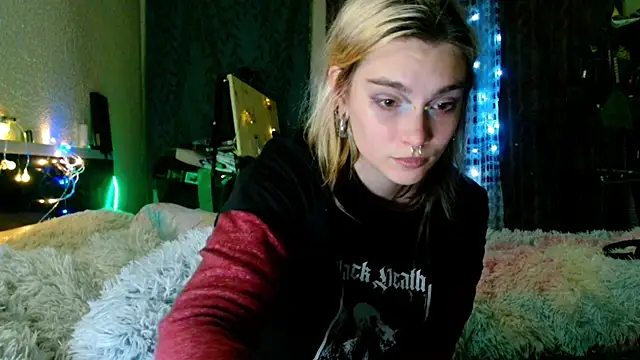 Sophie_Bell webcam
