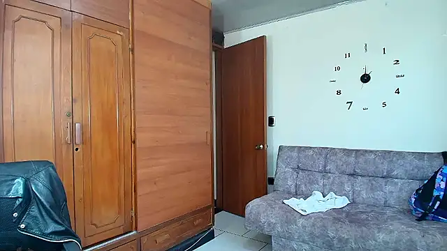 Majo_Soussa webcam