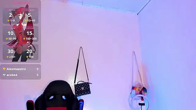 la_ratona_1 webcam
