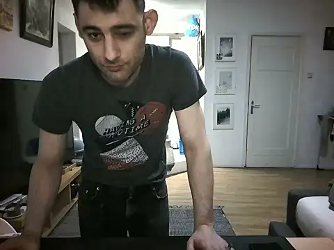 mihaimichael webcam