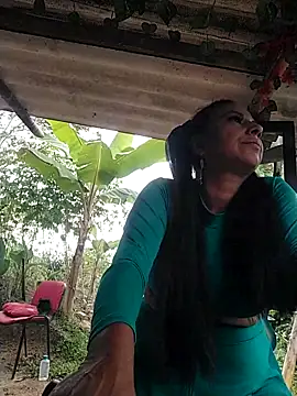 esmeralda_li webcam