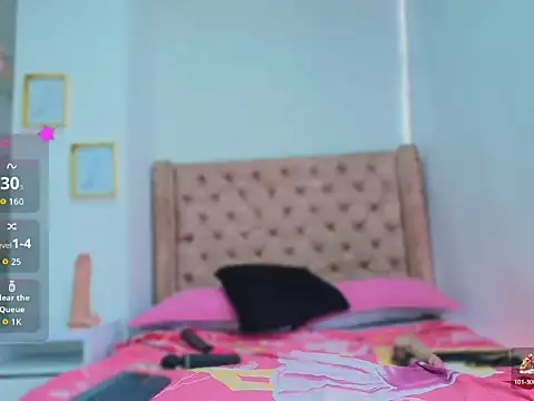 girl_amada webcam