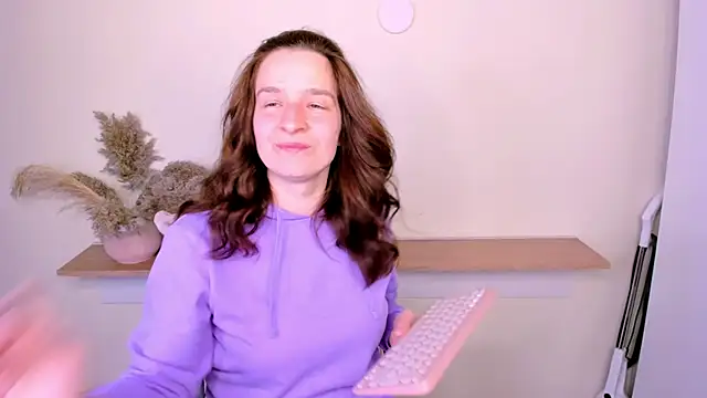 __MaryLee__ webcam