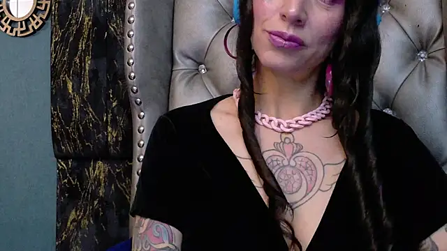 LusstCruella webcam