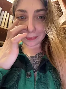 Sunny___Bunny webcam