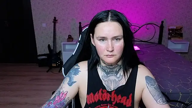 Emmybrightj_ webcam