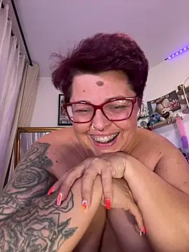 SunshineLexi webcam