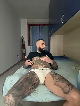 Gioeltoro89 webcam