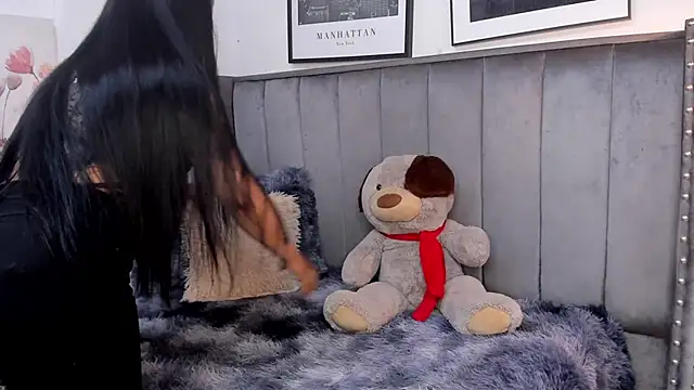 Kyla_Left webcam