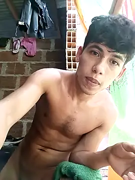 Andres123cv webcam