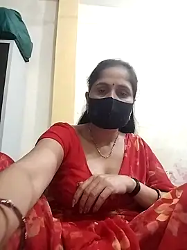 sexxyradha webcam