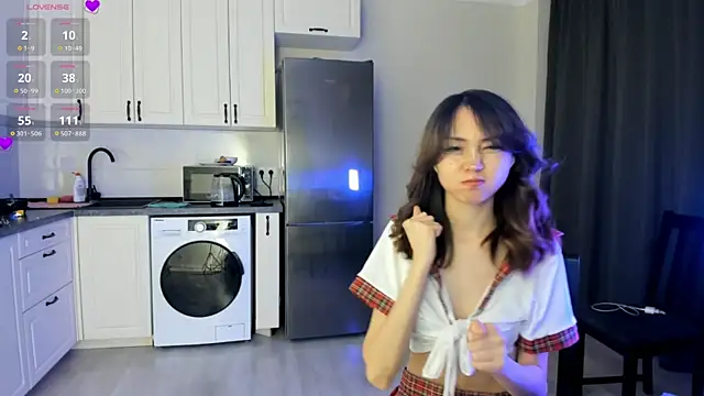 kawai_mai webcam