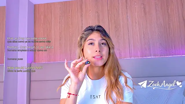 ZoehAngel webcam